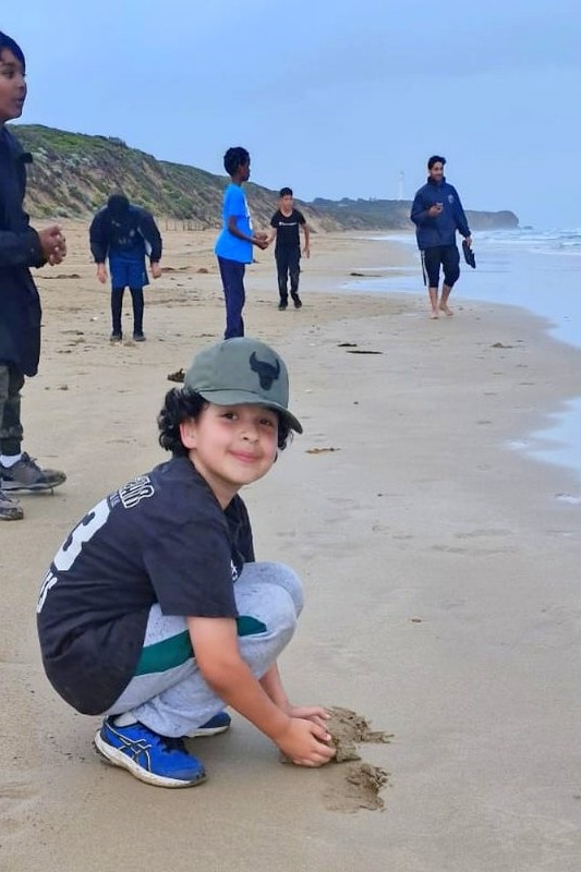Year 4 Camp Angahook 2024